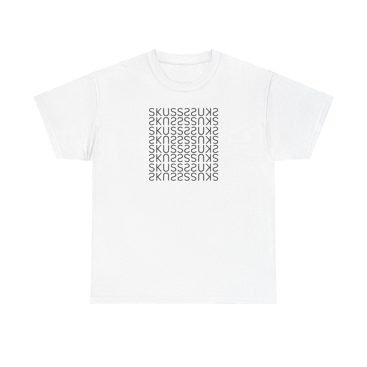 SKUSS SSUKS T-Shirt