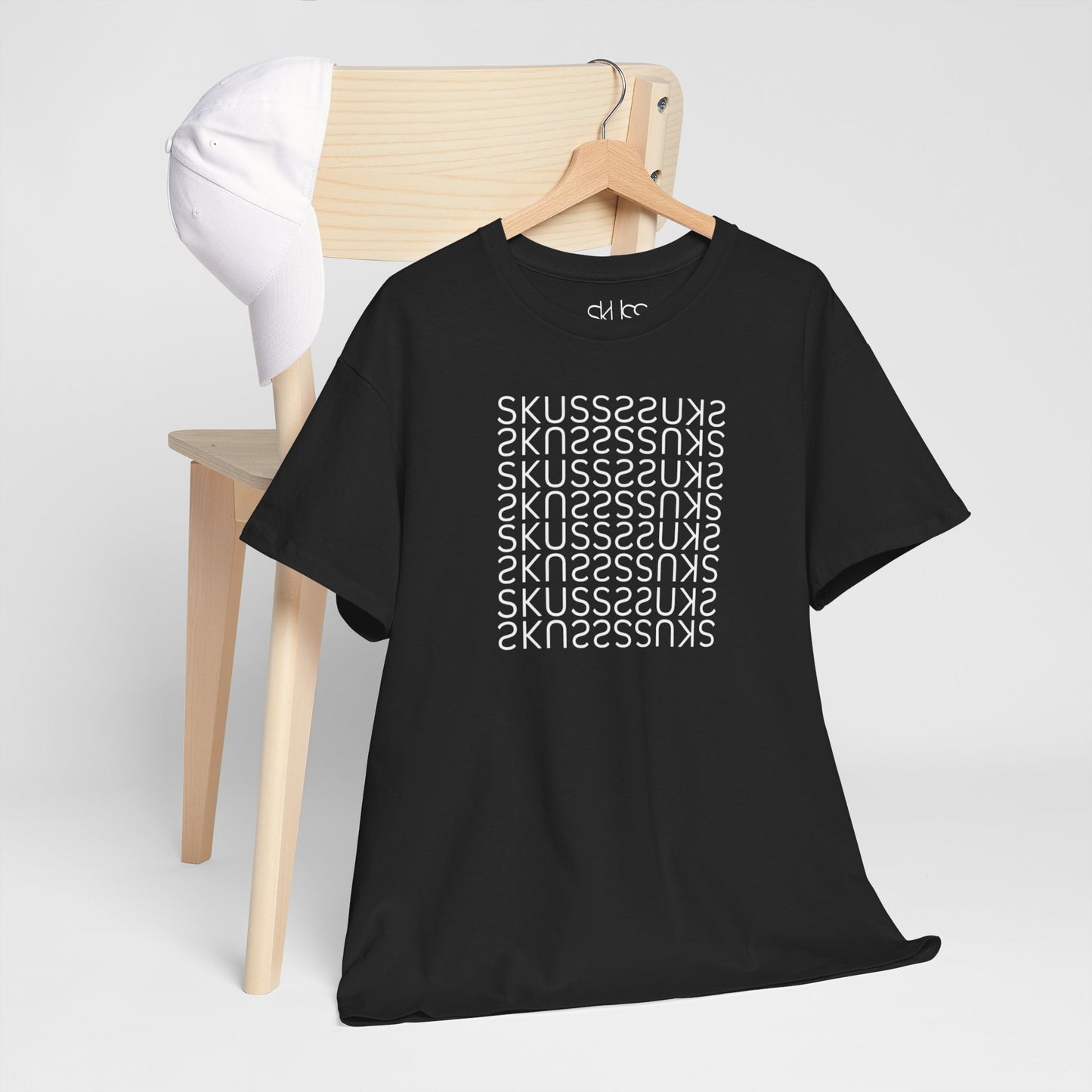 SKUSS SSUKS T-Shirt