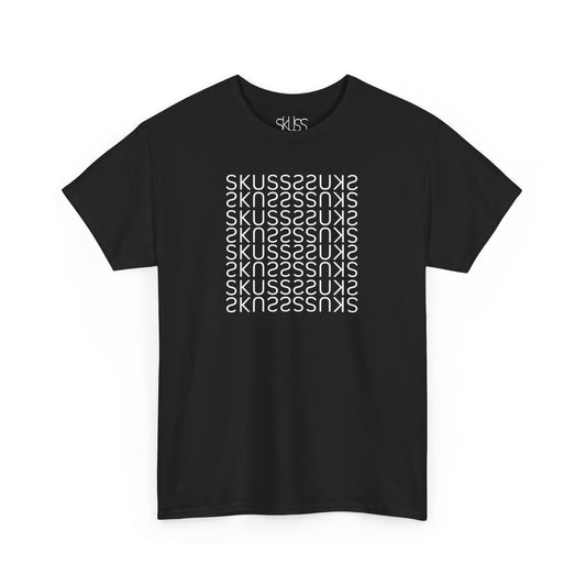 SKUSS SSUKS T-Shirt