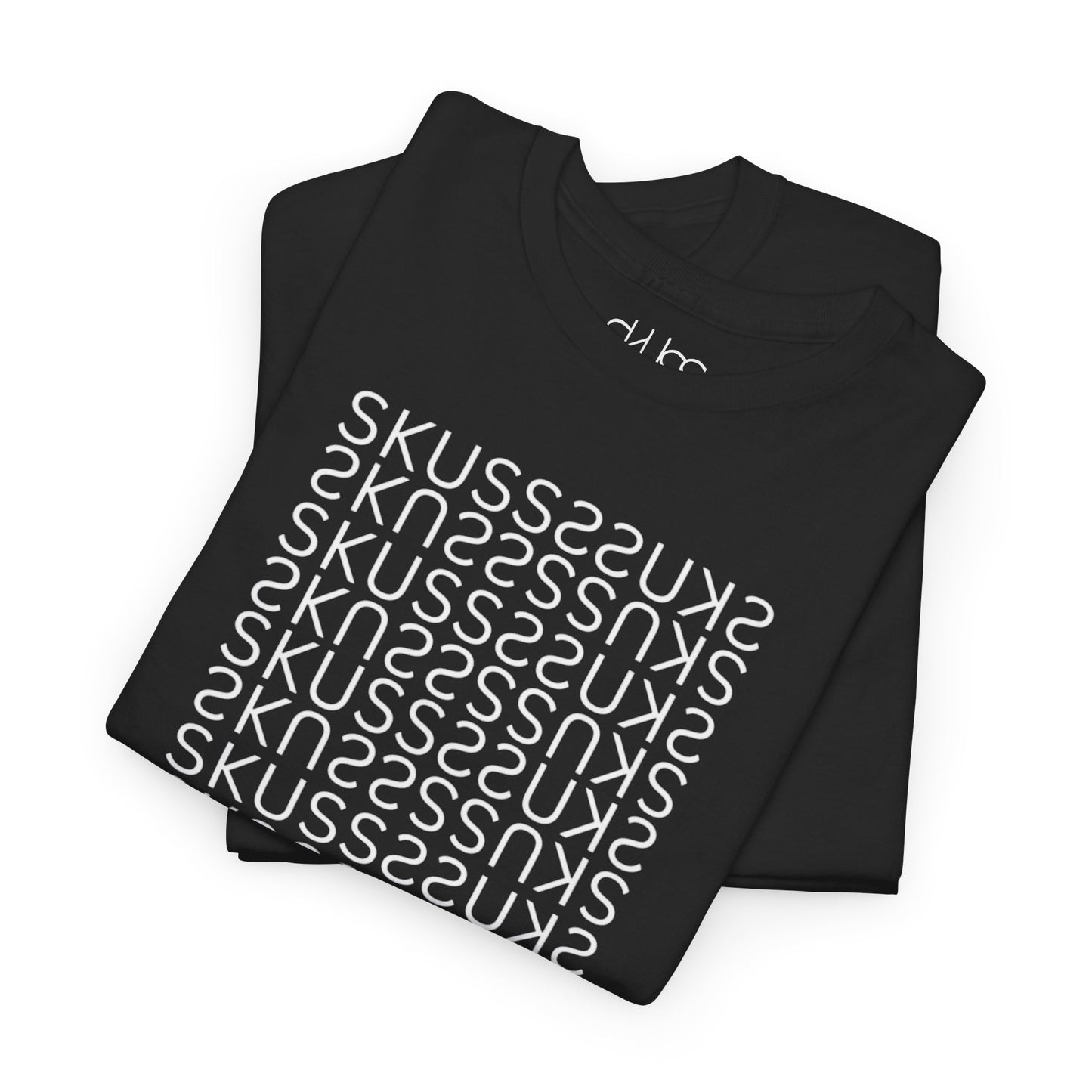 SKUSS SSUKS T-Shirt
