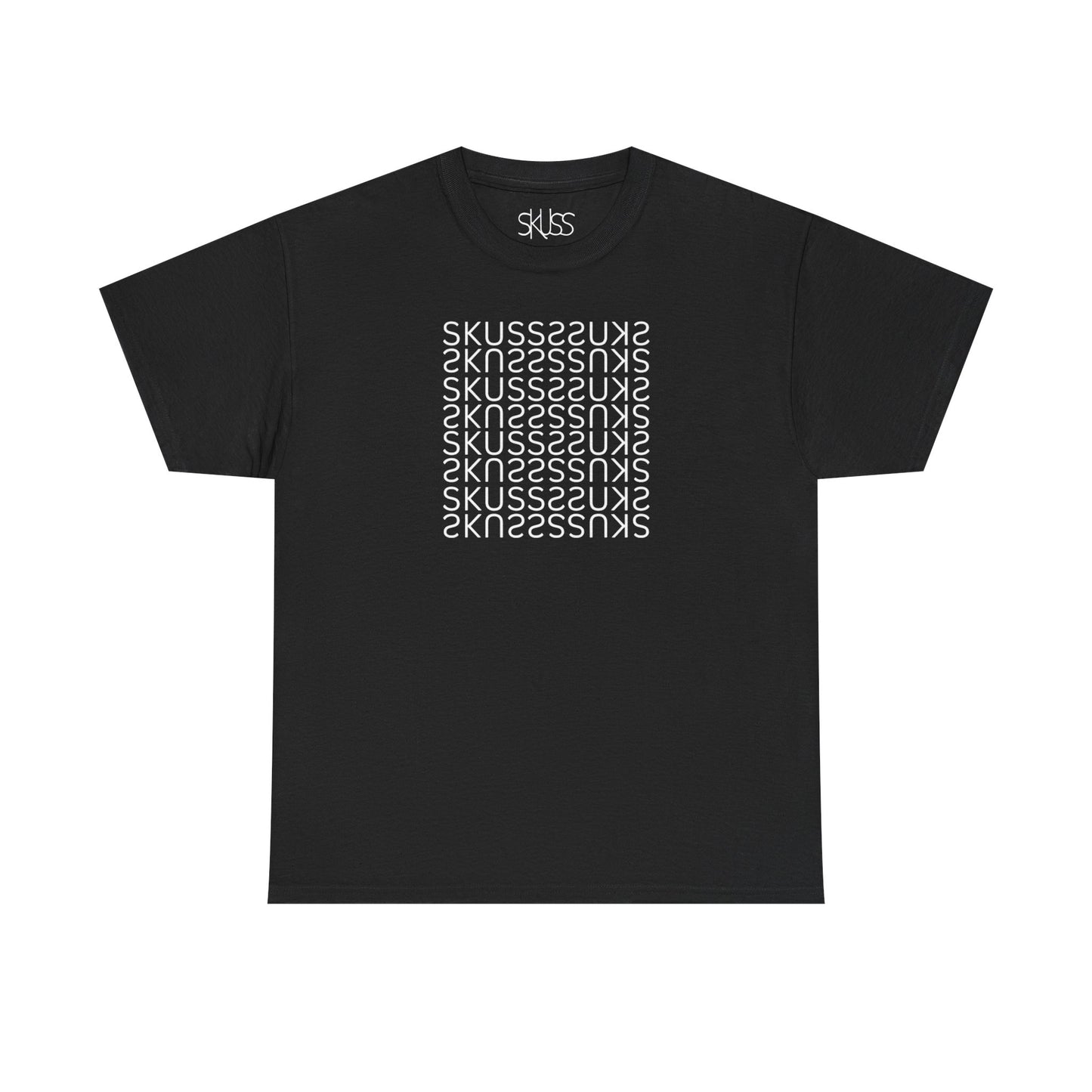 SKUSS SSUKS T-Shirt