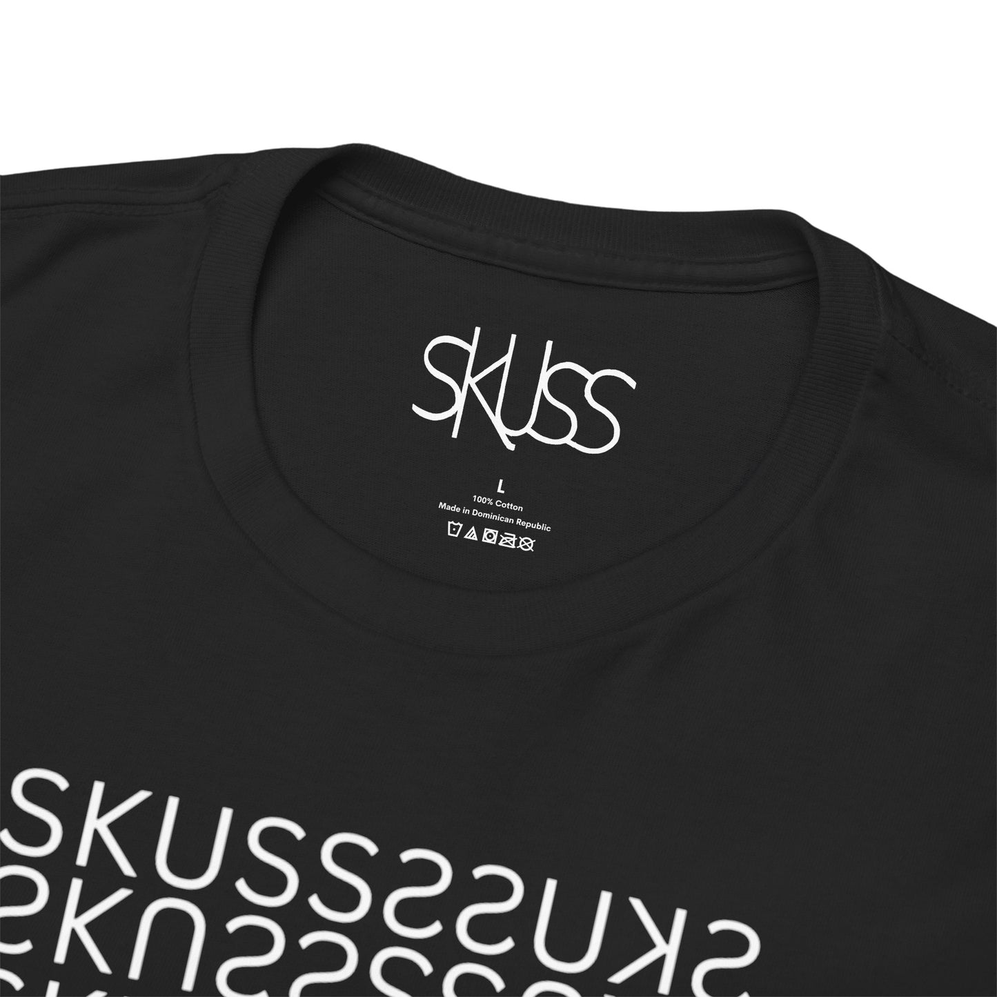 SKUSS SSUKS T-Shirt