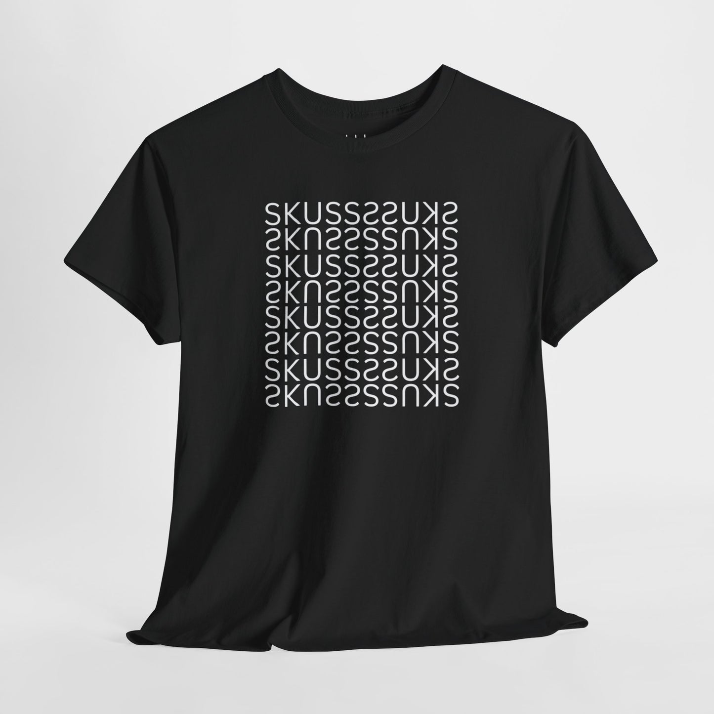 SKUSS SSUKS T-Shirt