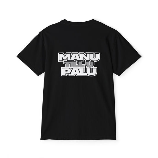 MANU TILL U PALU SKUSS Pocket T Shirt