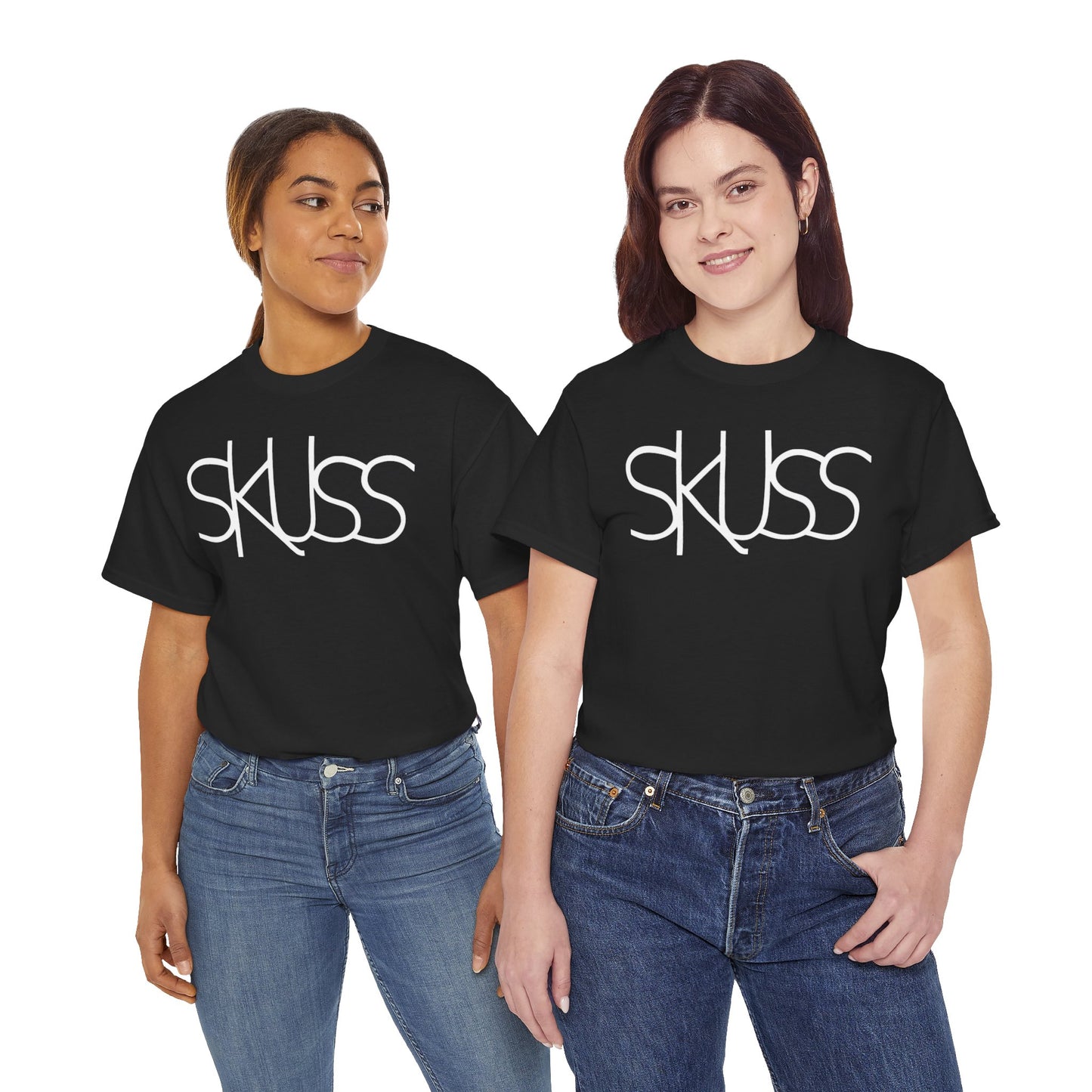 SKUSS T-Shirt